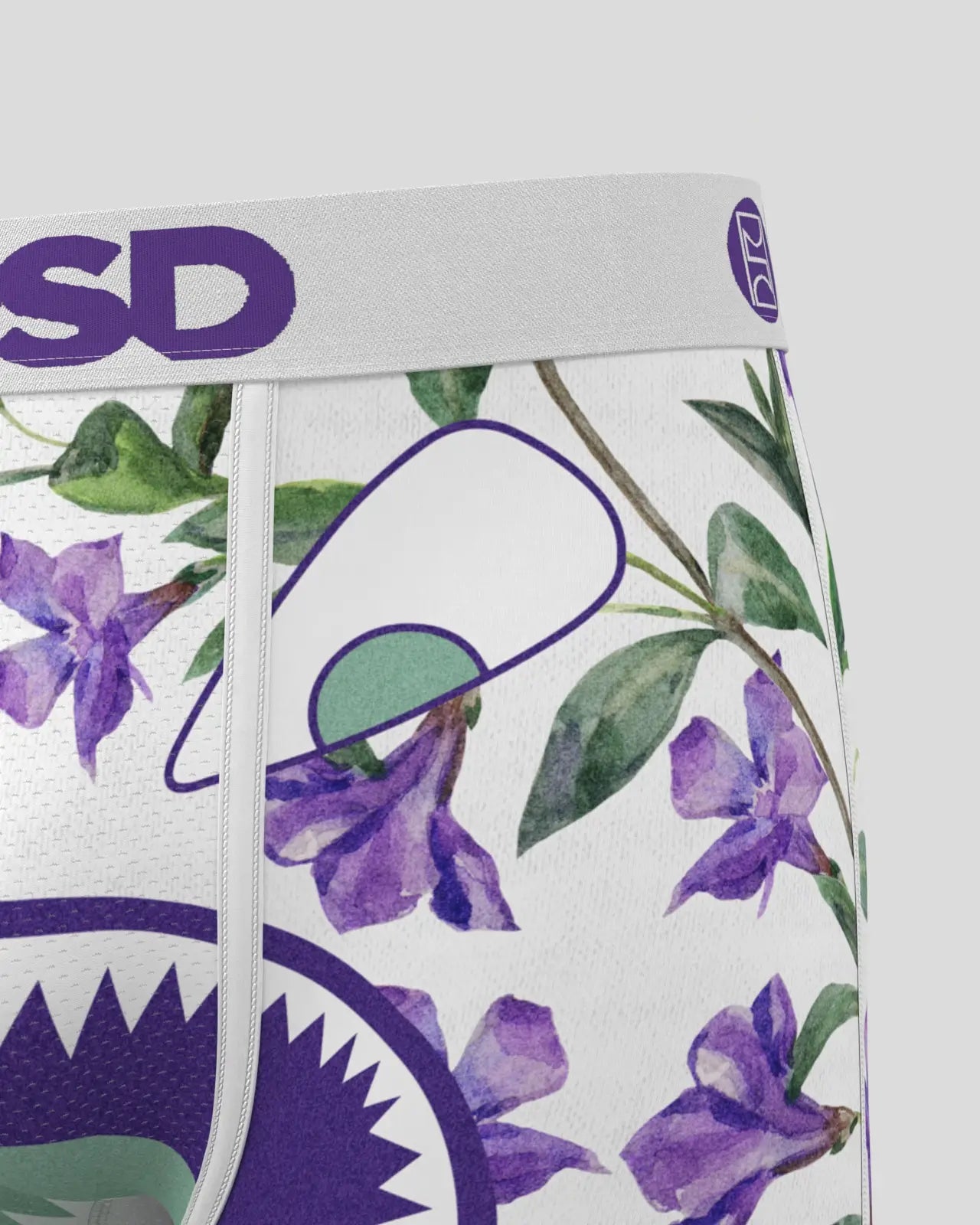 Warface Lavender - Image 5