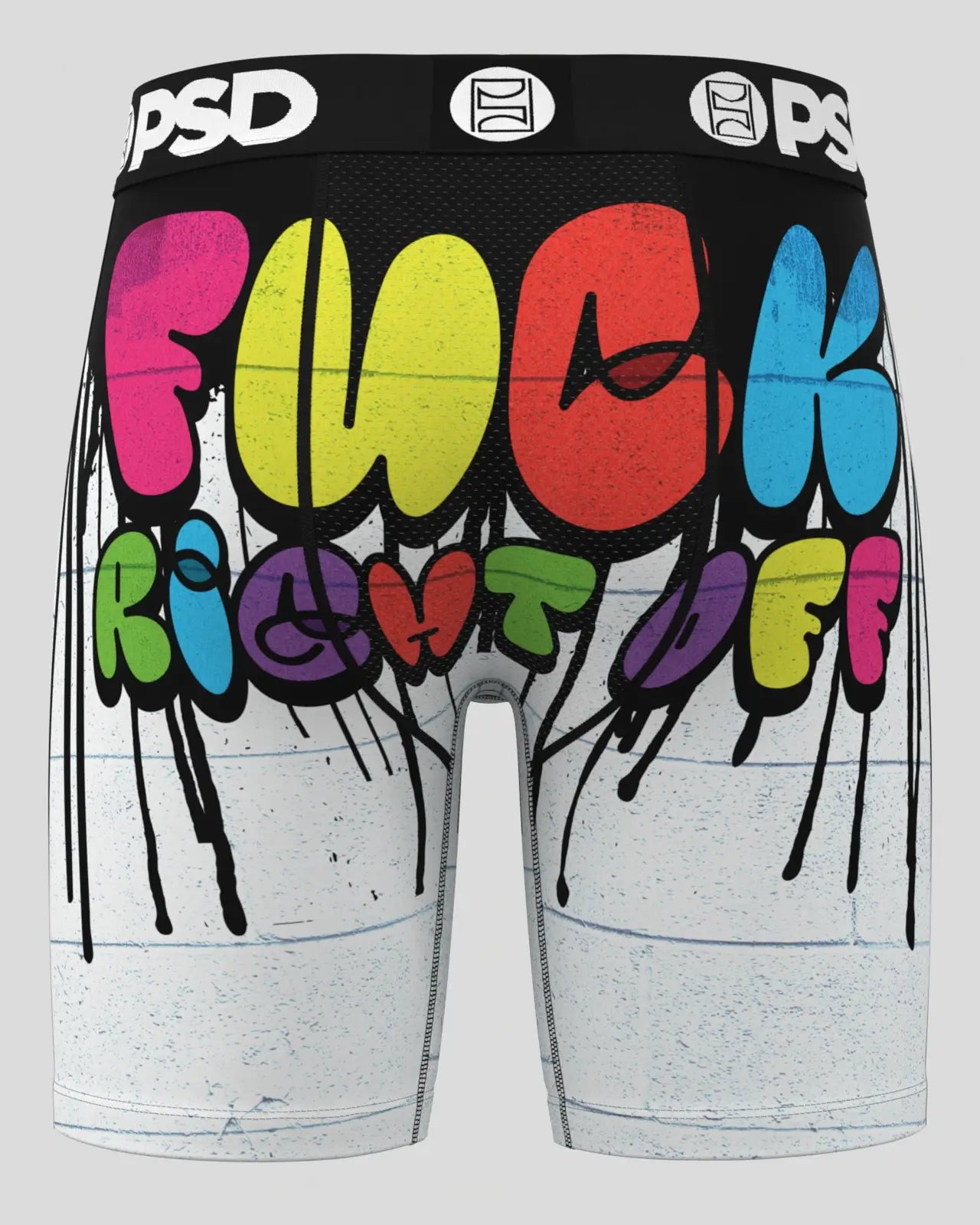 F Right Off - Image 4