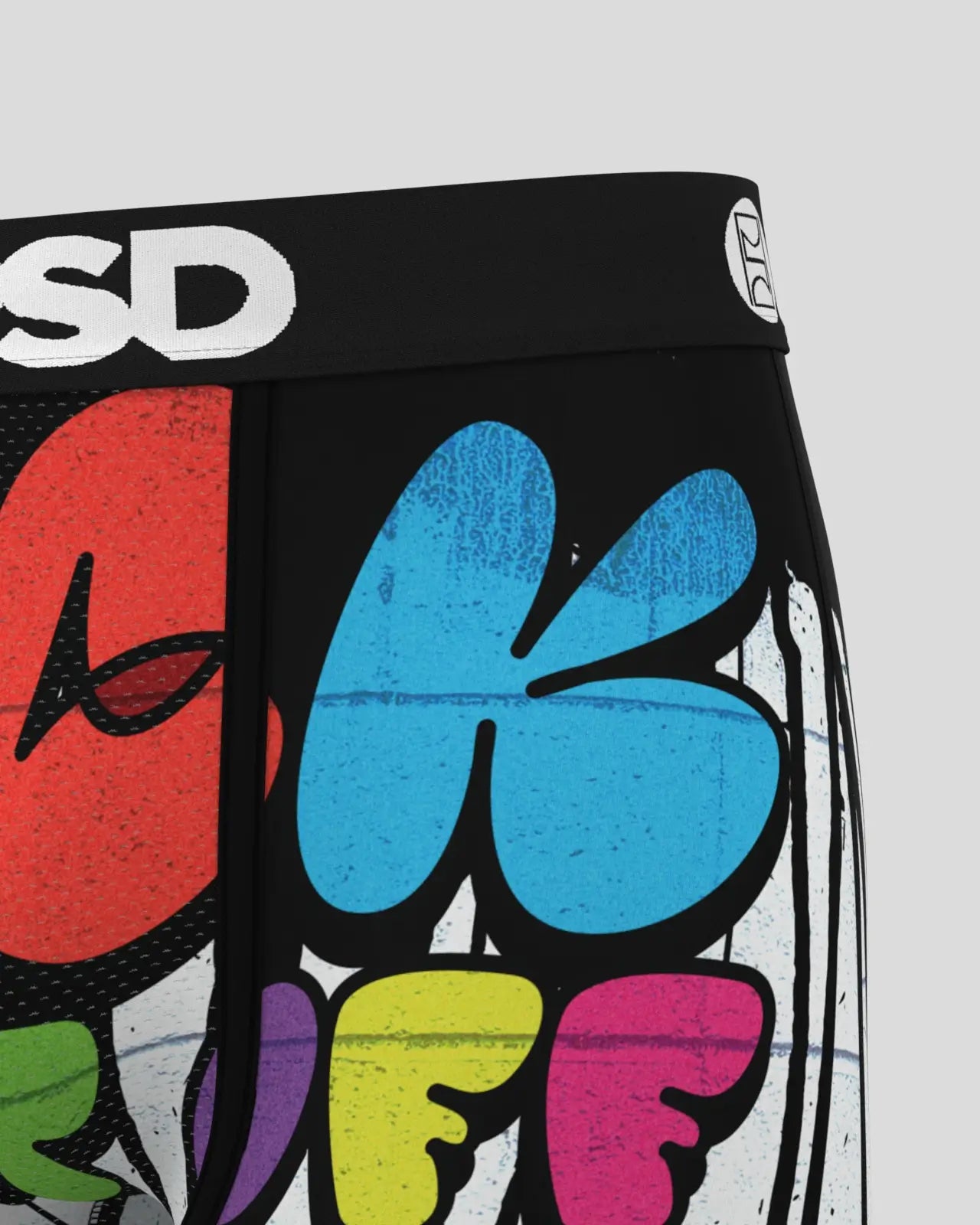 F Right Off - Image 5