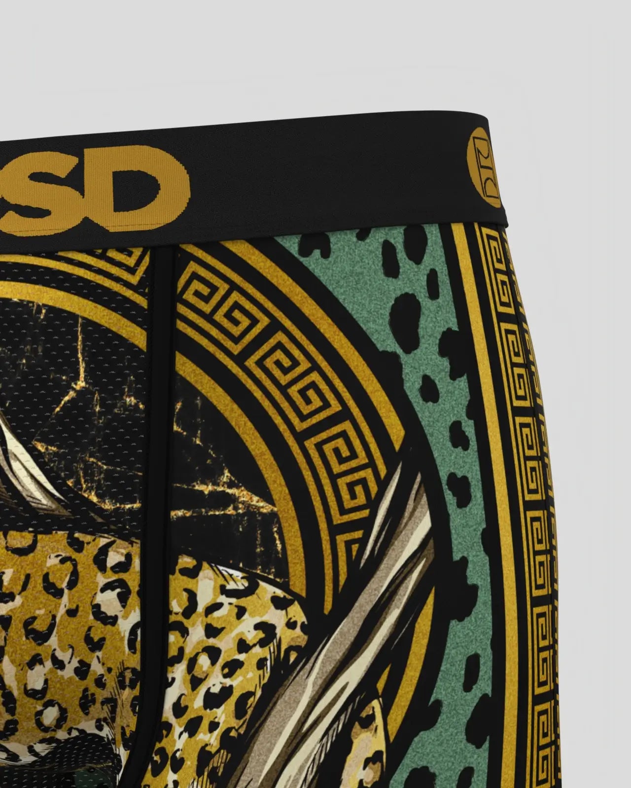 Rich Jaguar - Image 5