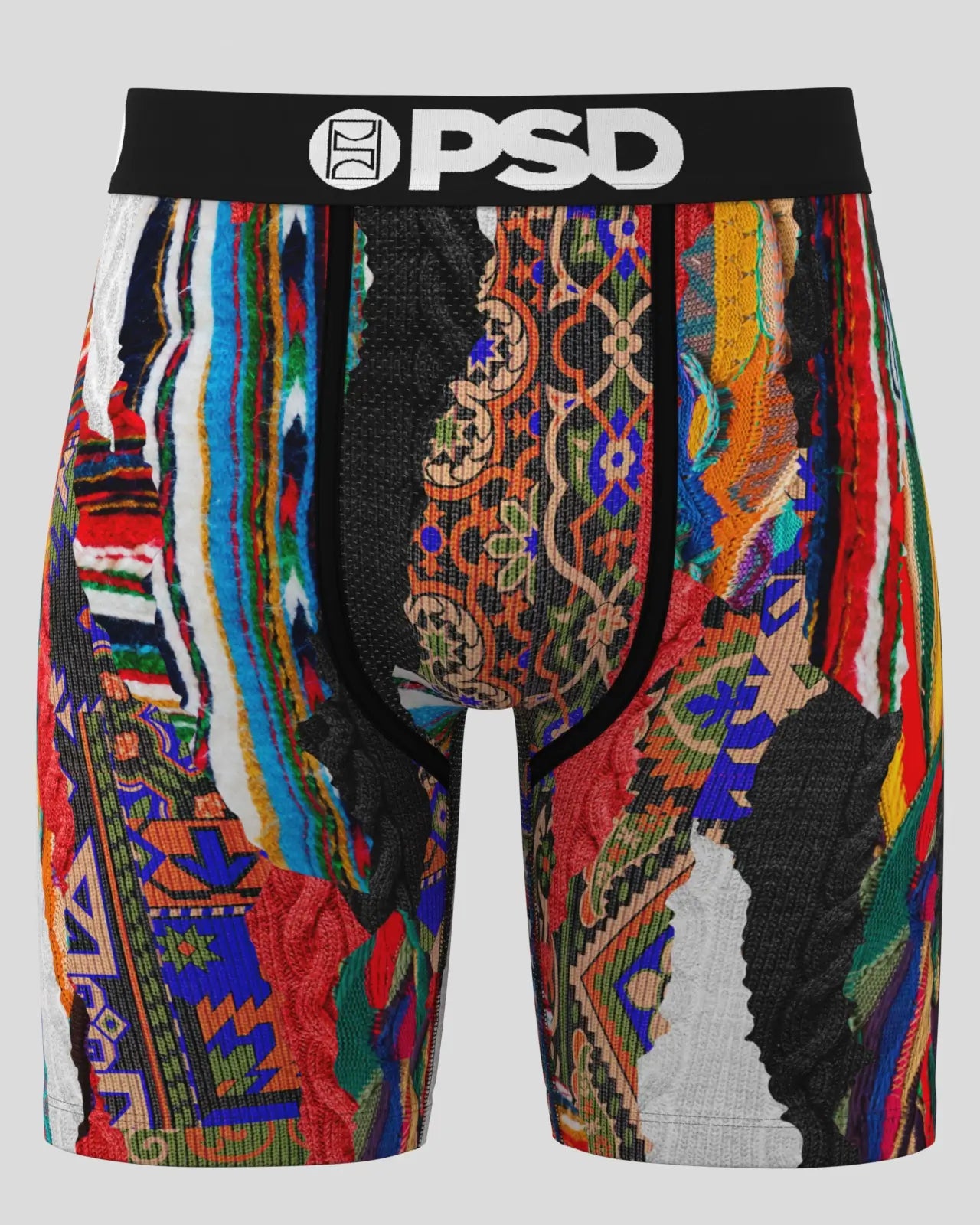 Knit Split - Image 2