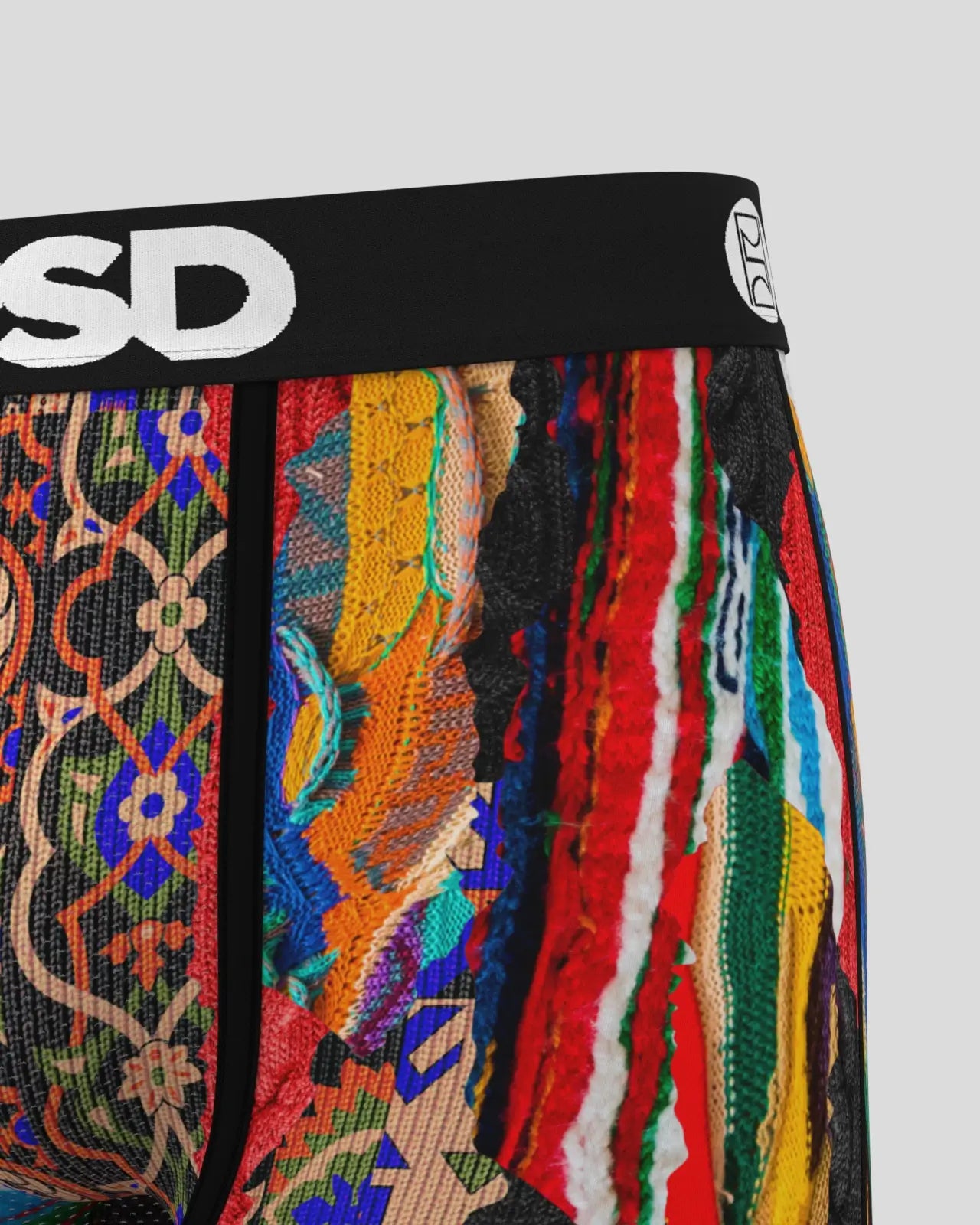 Knit Split - Image 5