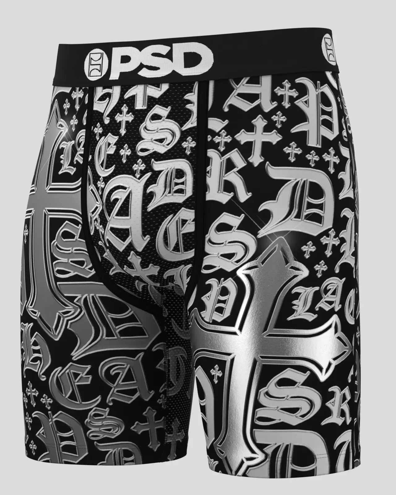 Chrome Letters - Image 2