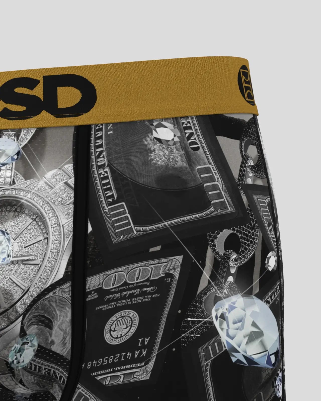 Silver Bands - Image 5