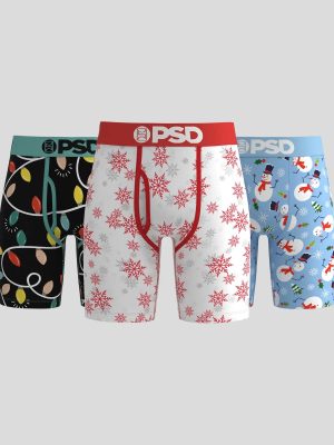 Modal 3 Pack - Jolly