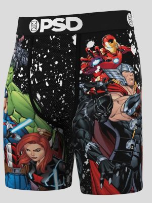 Marvel - Avengers Assembled