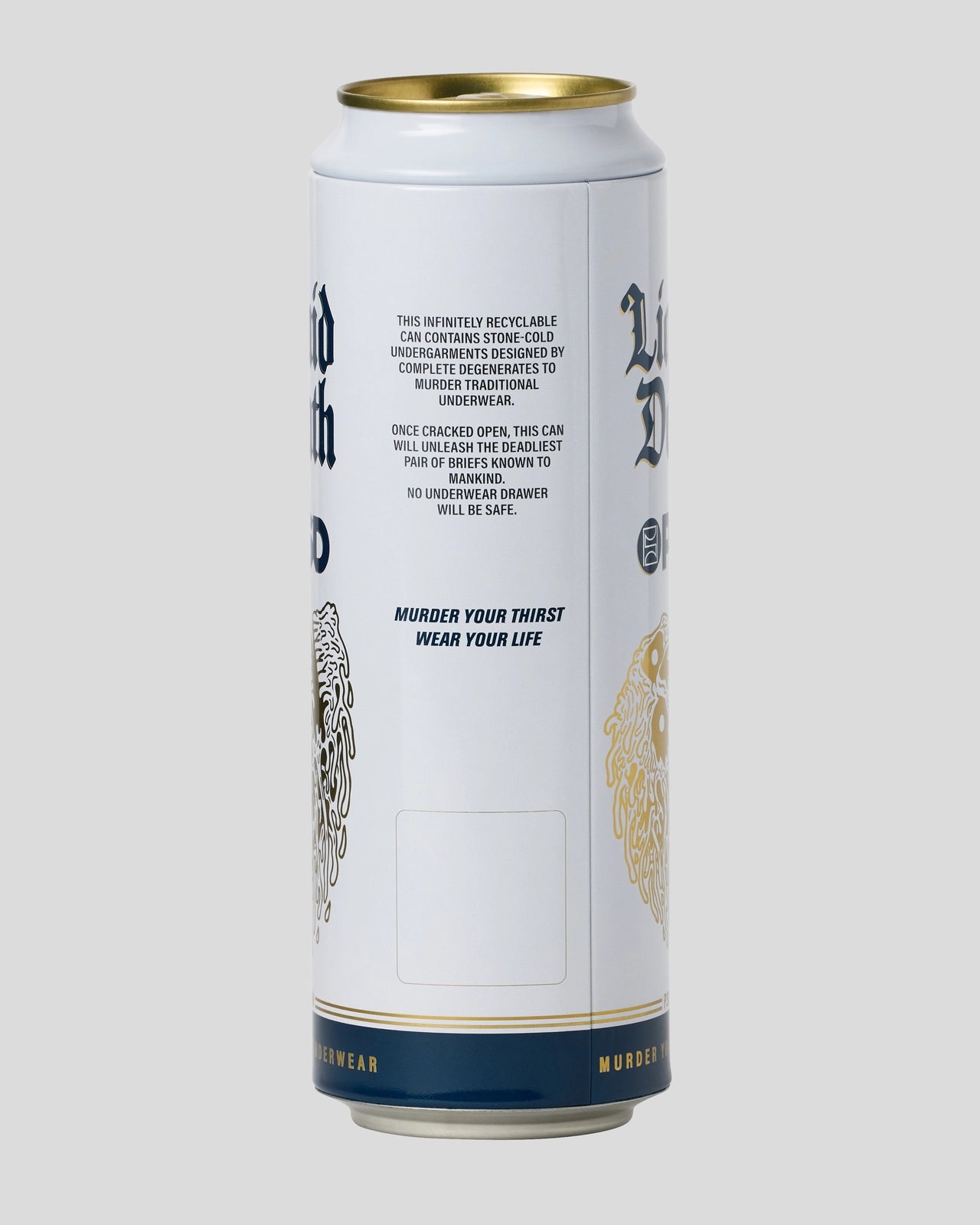 Liquid Death - Can - Image 7