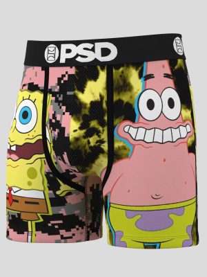 SpongeBob SquarePants - Era Split