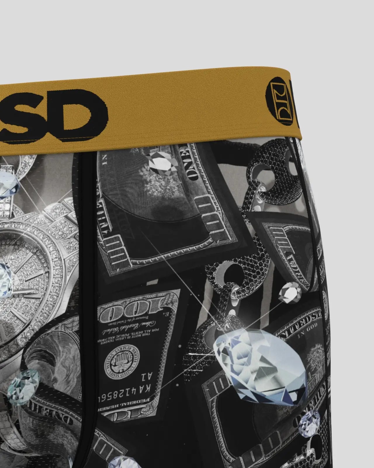 Silver Bands - Image 5