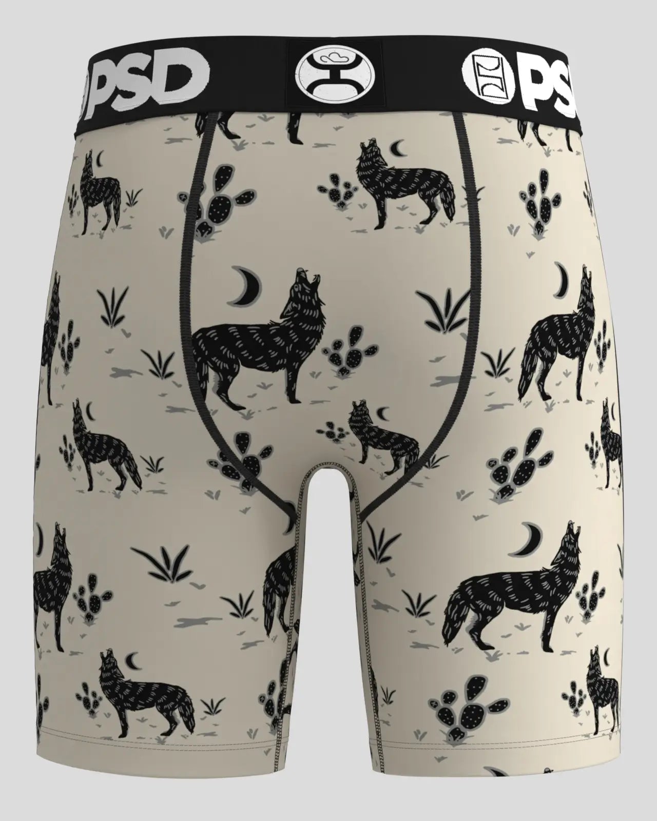 Modal - Hooey - Habitat - Image 4