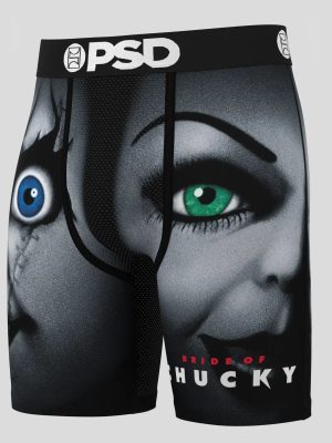 Chucky - Chucky's Bride