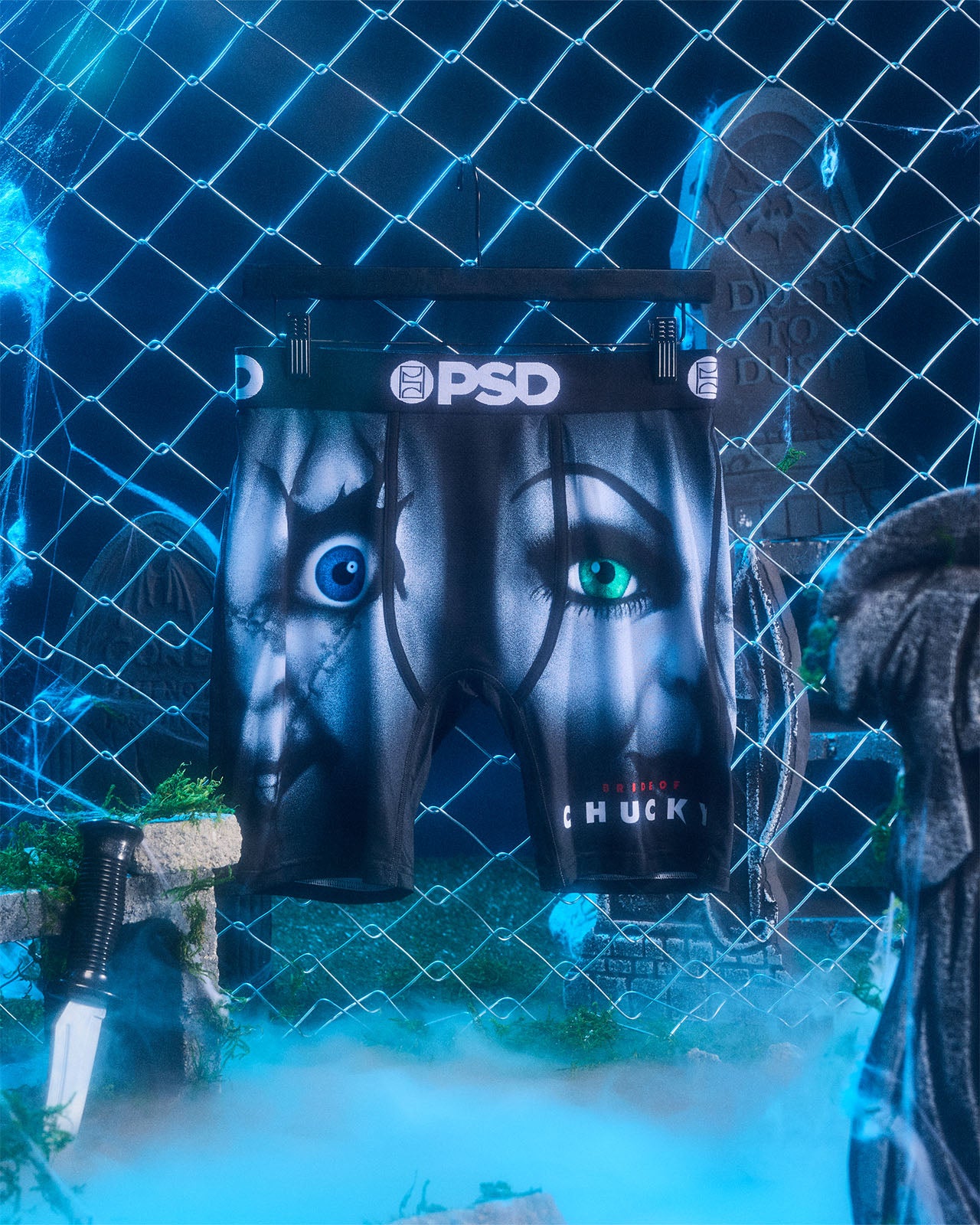 Chucky - Chucky's Bride - Image 5