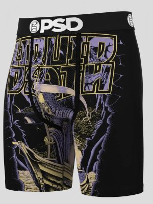 Liquid Death - Deathkeeper