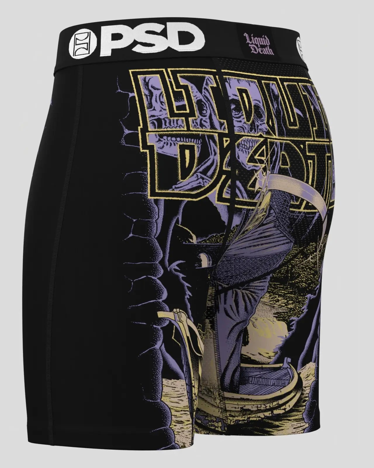 Liquid Death - Deathkeeper - Image 3