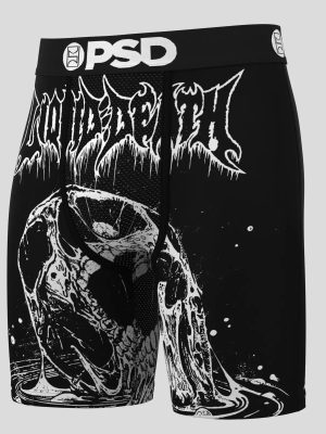 Liquid Death - Deathpool