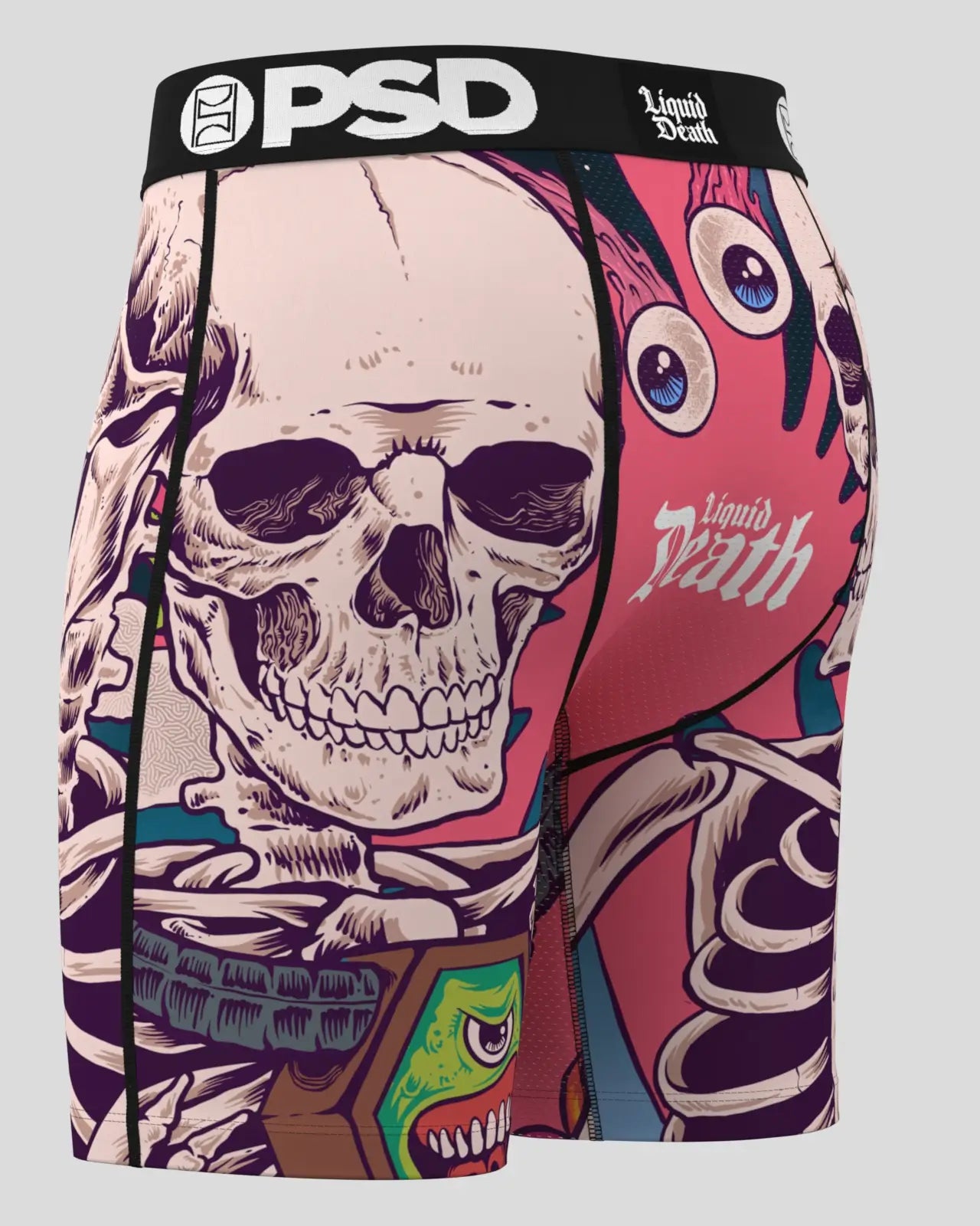 Liquid Death - Murder Hole - Image 3