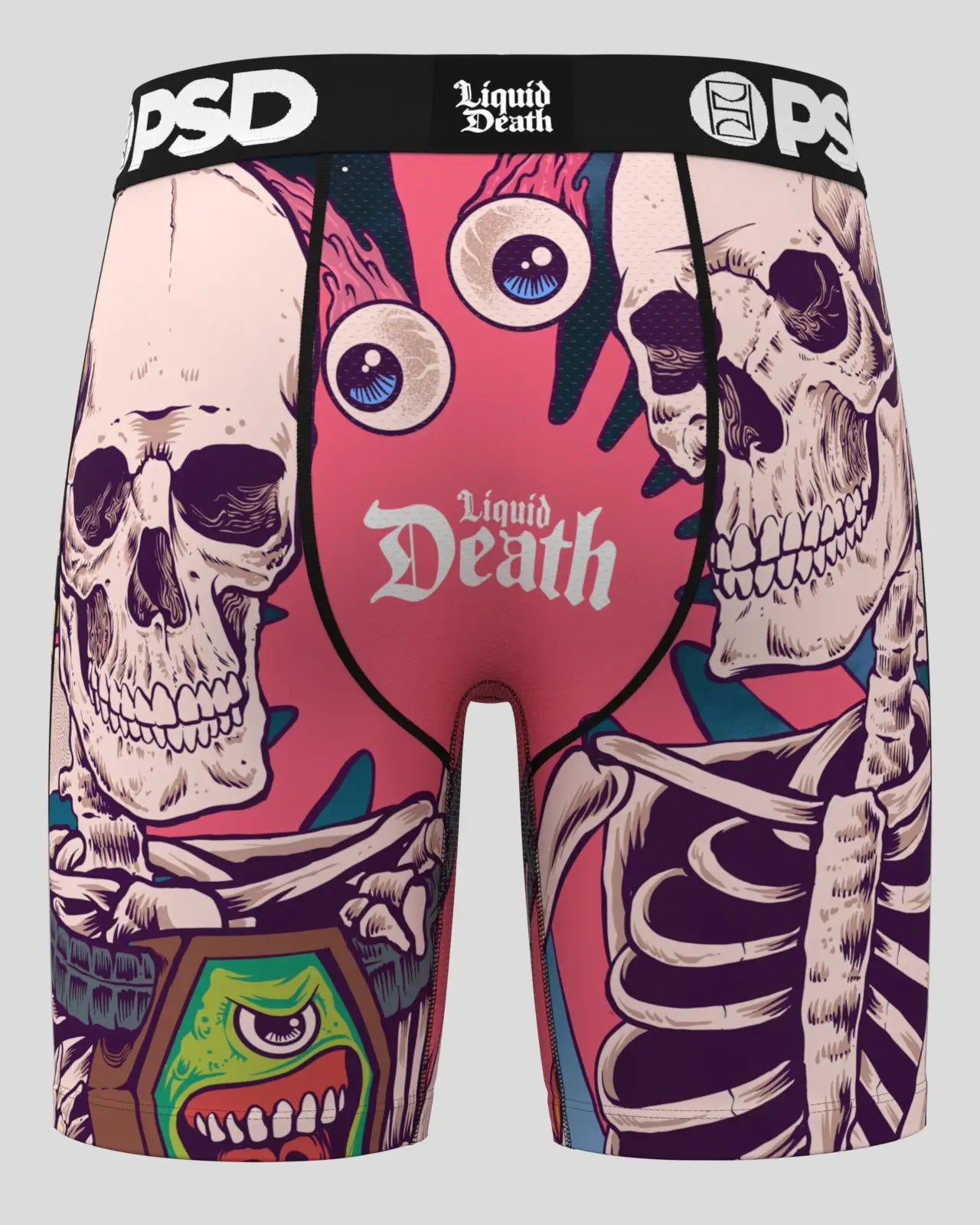 Liquid Death - Murder Hole - Image 4