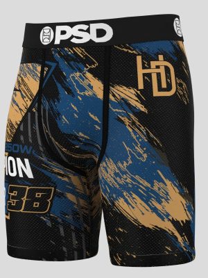 Haiden Deegan - Champion