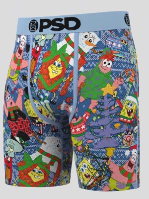 SpongeBob SquarePants - Snowpants