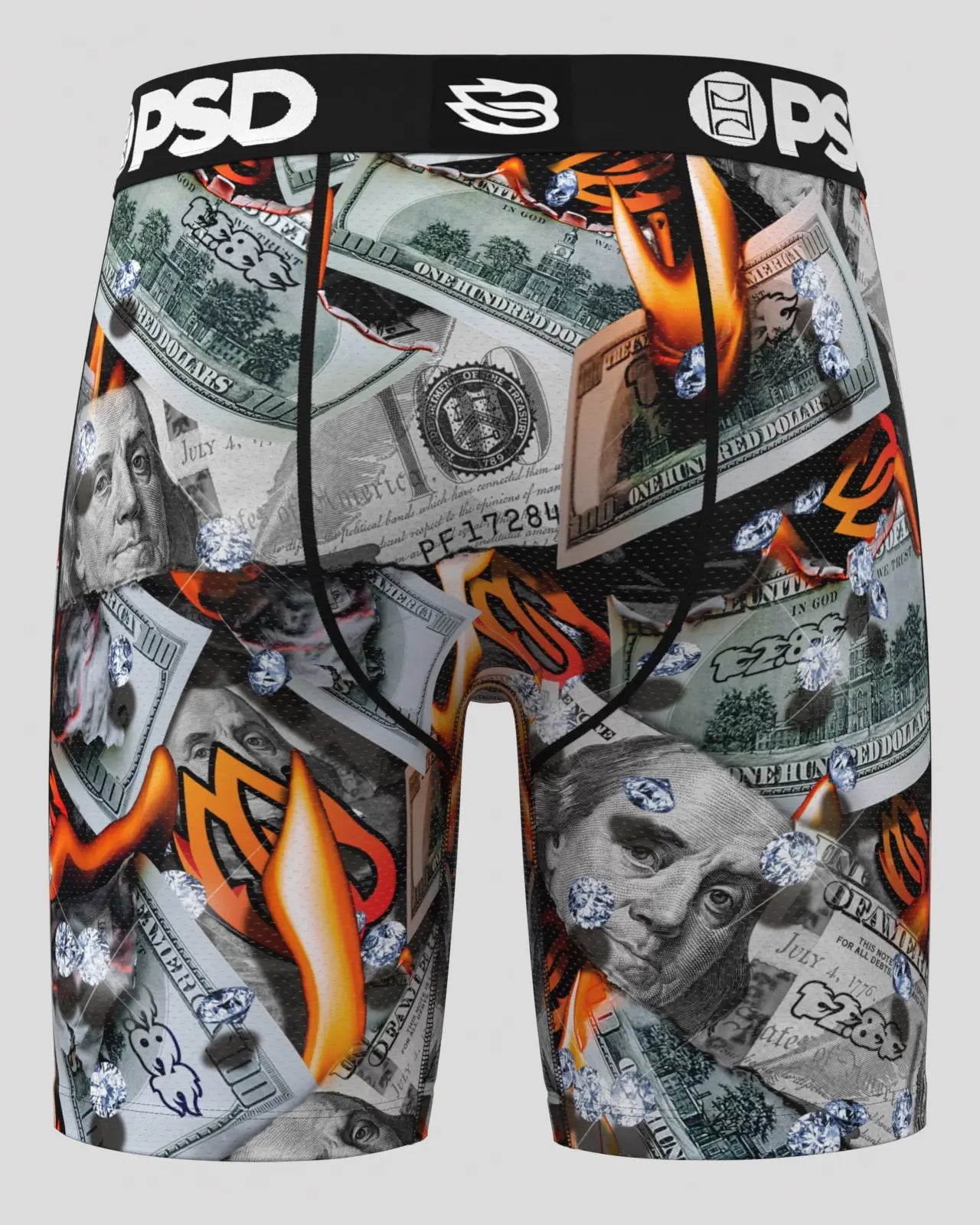 Blaze Ingram - Image 4