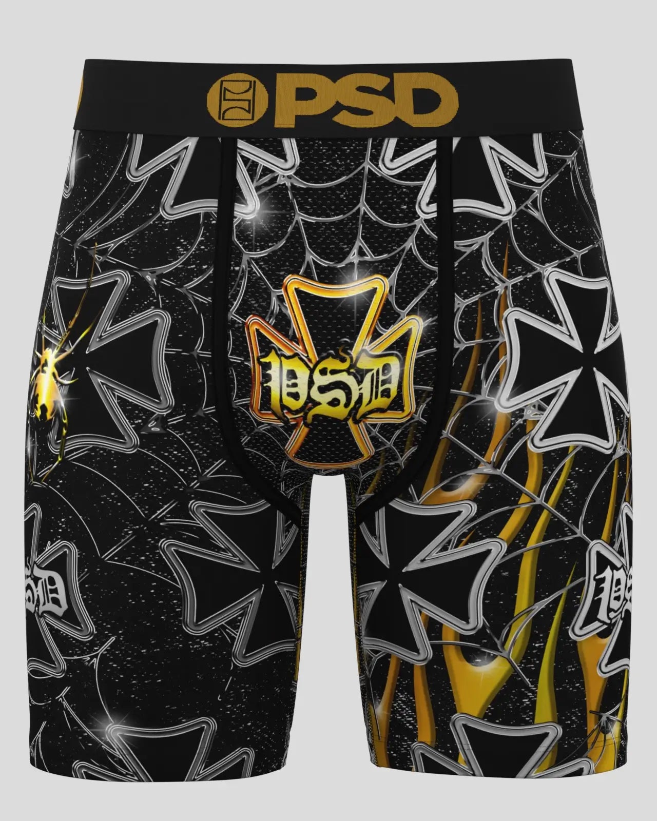 Golden Cross - Image 2