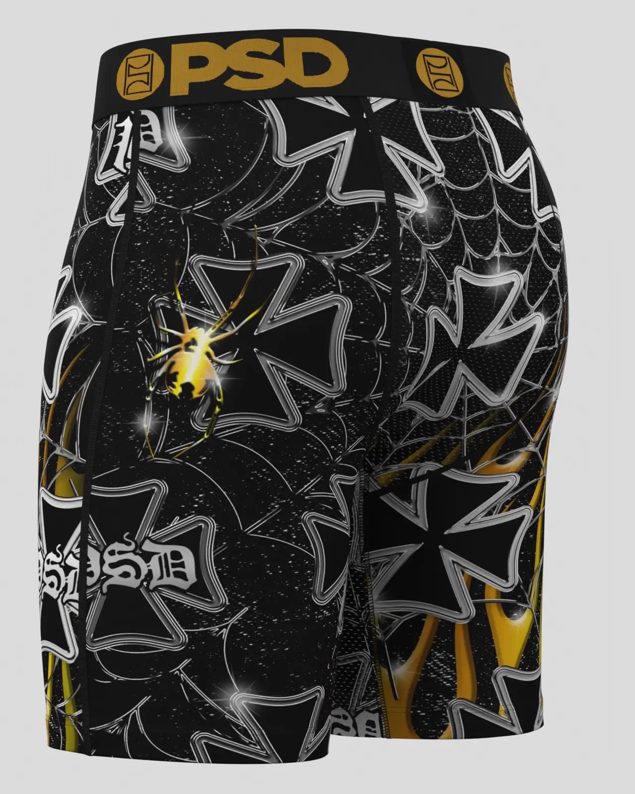 Golden Cross - Image 3