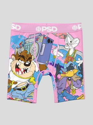 Looney Tunes - All Good