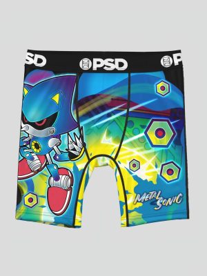 Sonic the Hedgehog - Metal Sonic