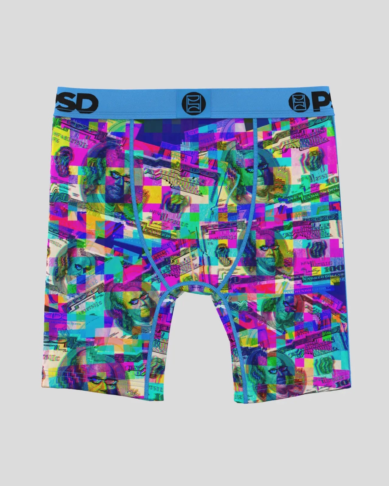 Pixel Bills - Image 2