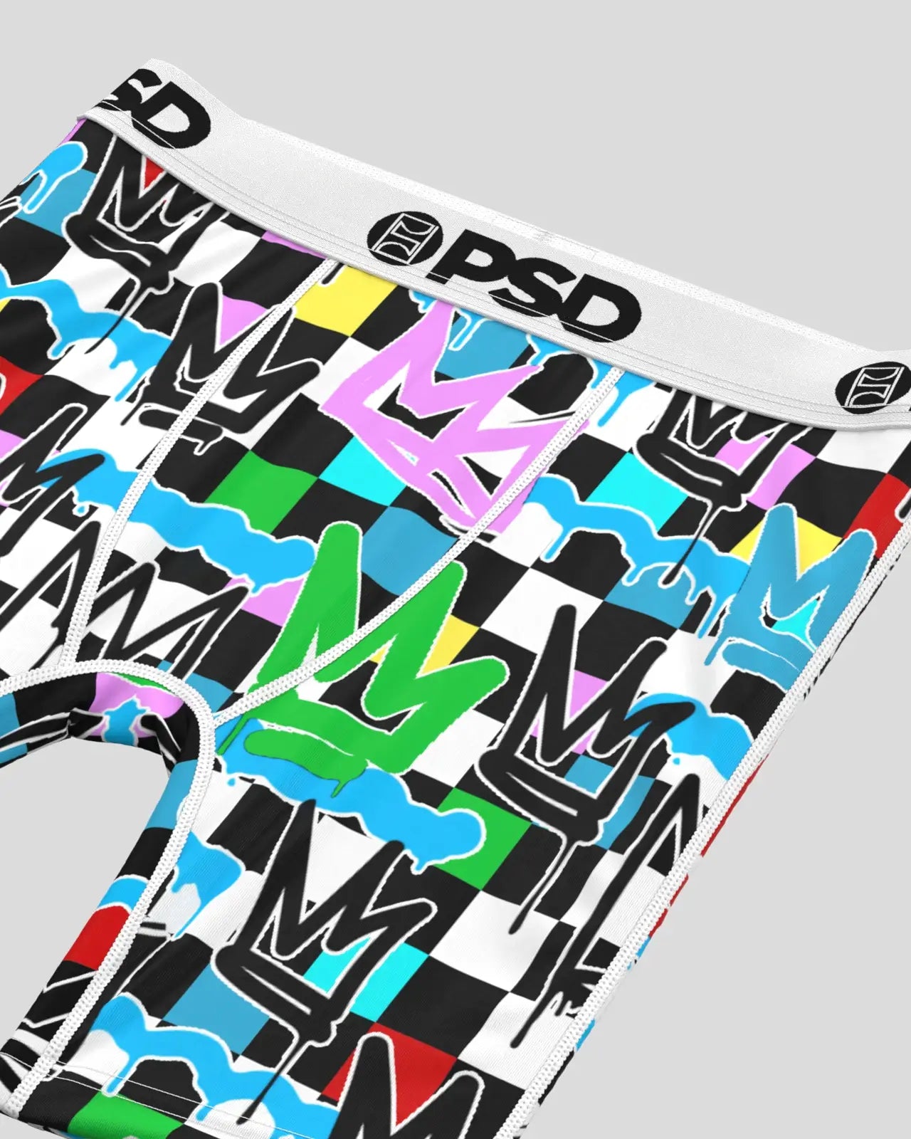 King Check - Image 3