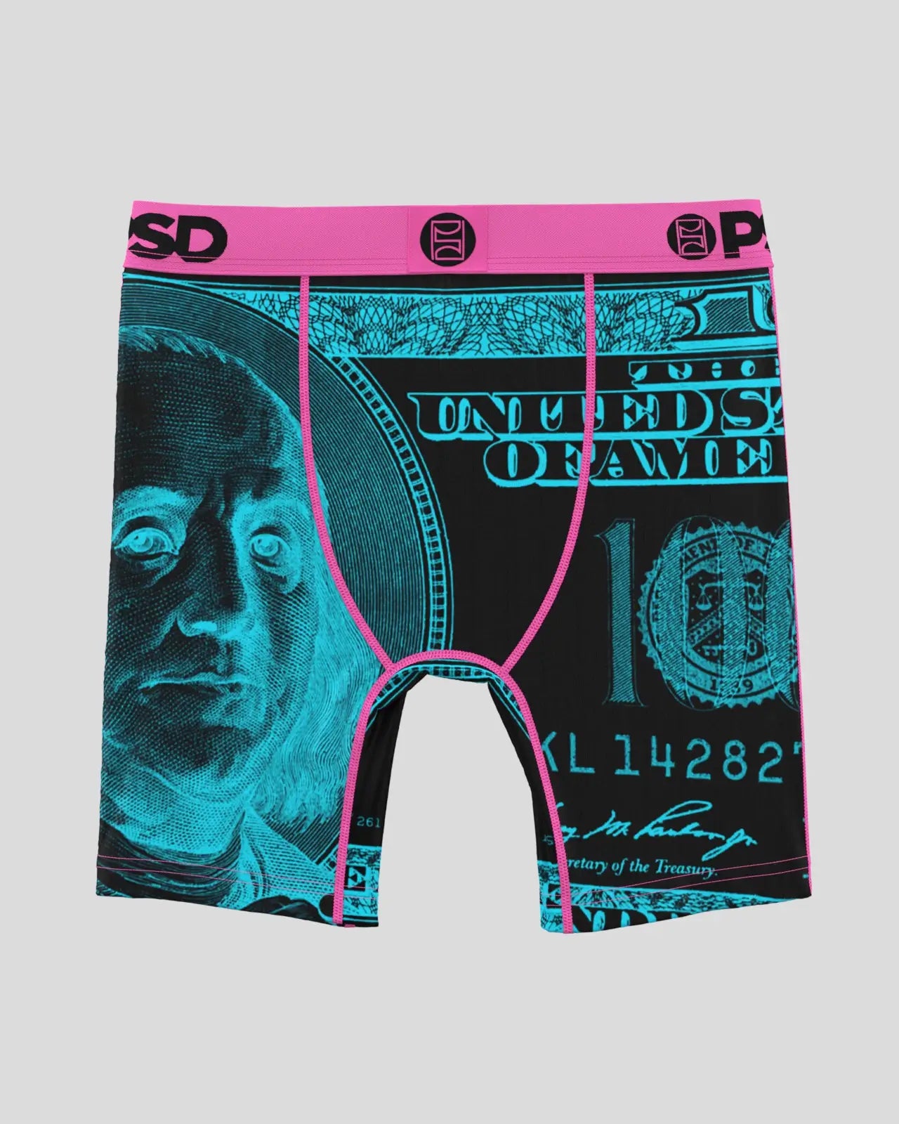 Benji Heat - Image 2