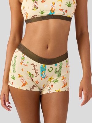 Modal - Playboy - Booted