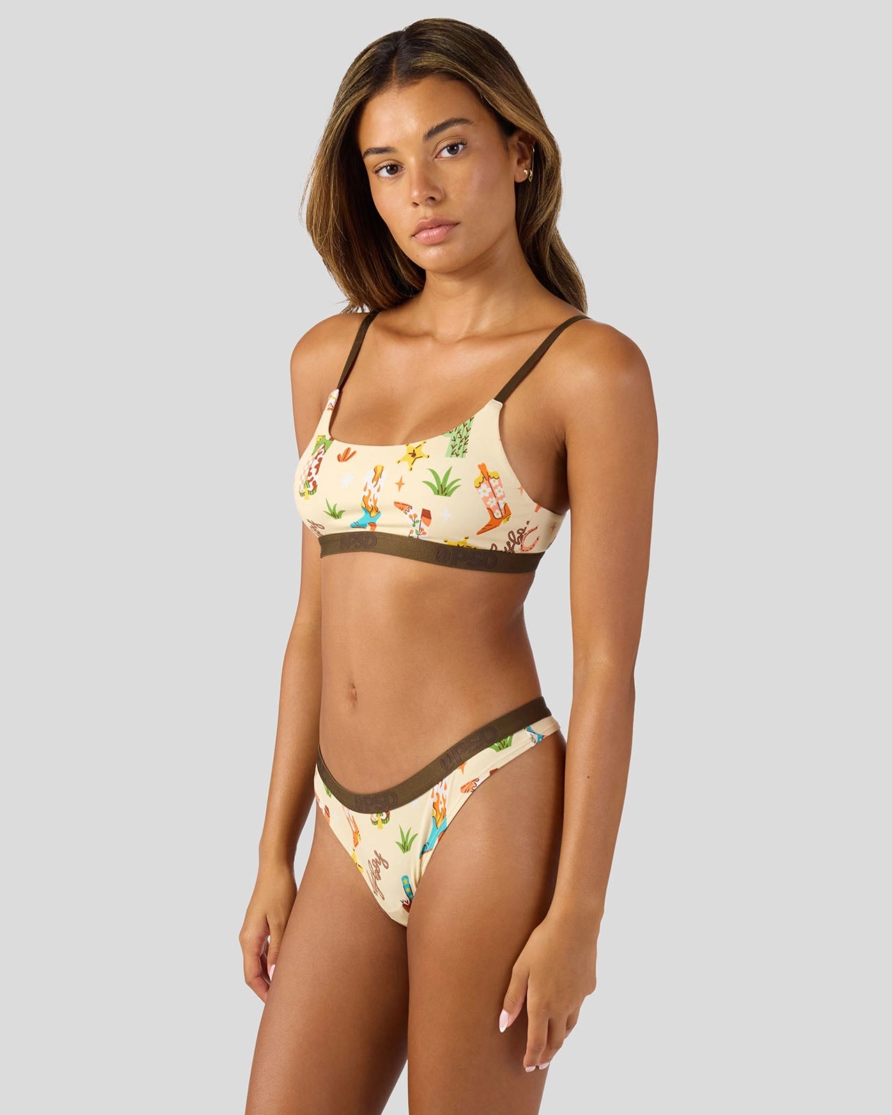 Modal - Playboy - Booted - Image 3