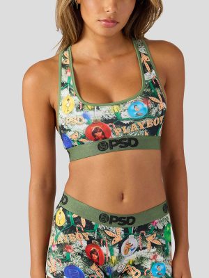 Playboy - Festive Tree