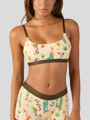 Modal - Playboy - Booted