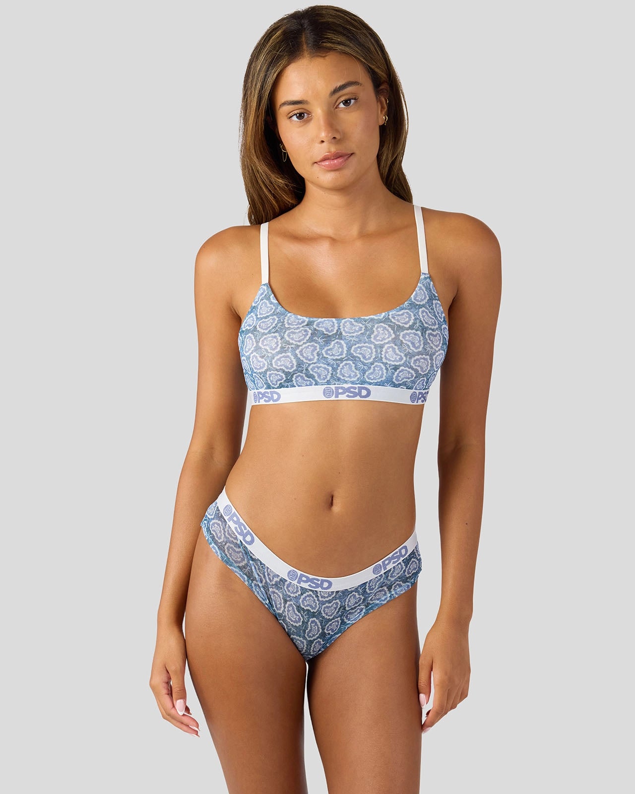 Mesh - Country Rose - Image 2