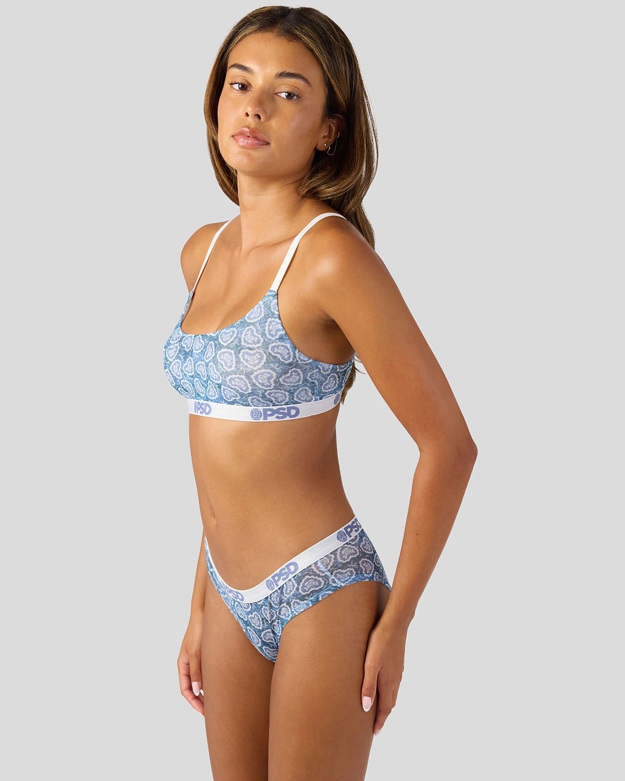 Mesh - Country Rose - Image 3