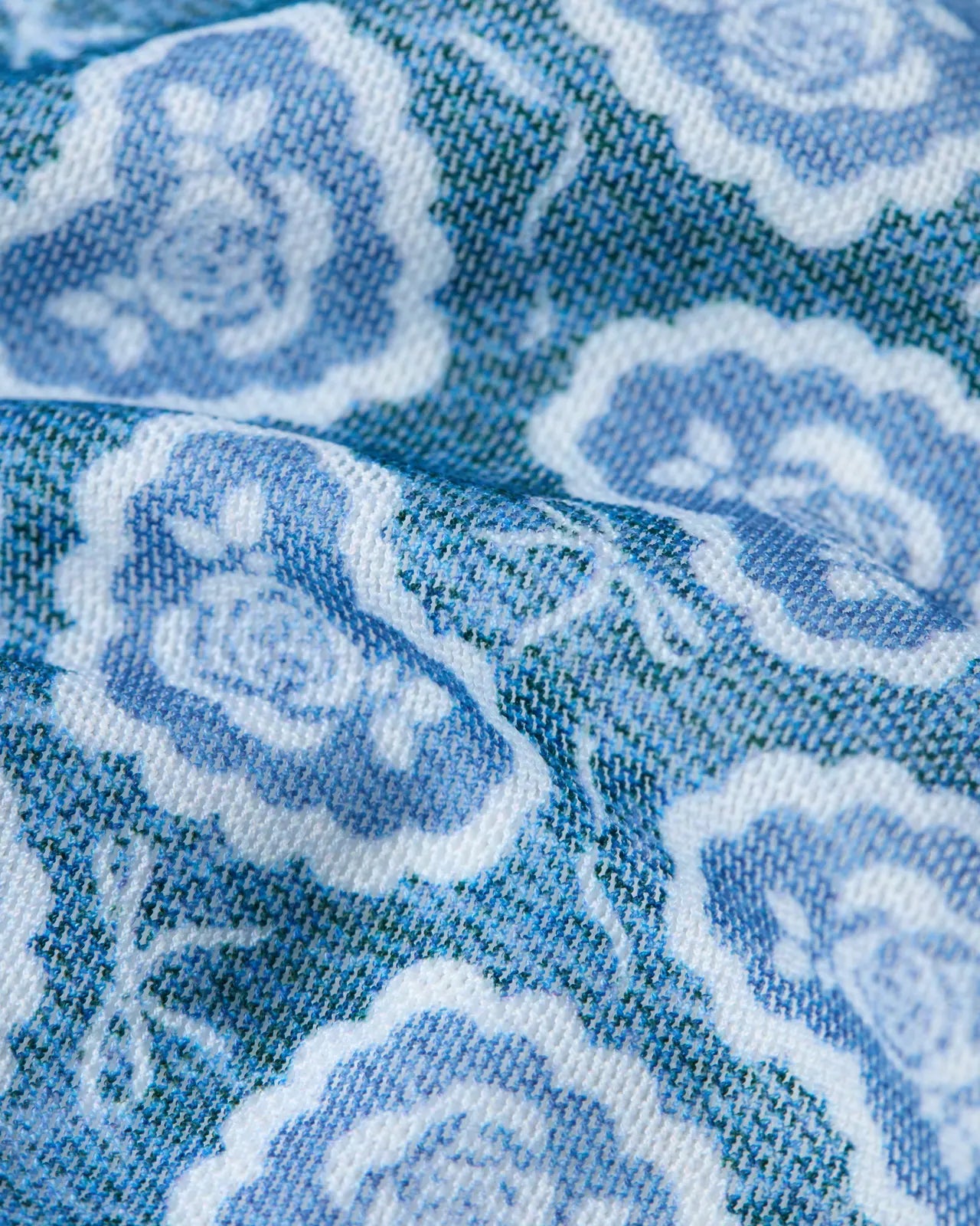 Mesh - Country Rose - Image 5