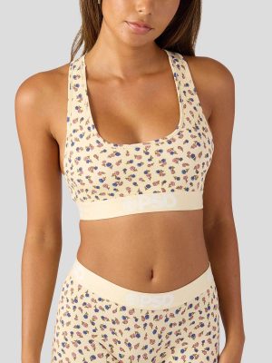 Modal - Western Ditzy