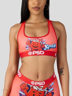 Kool-Aid - Kool-Aid Man