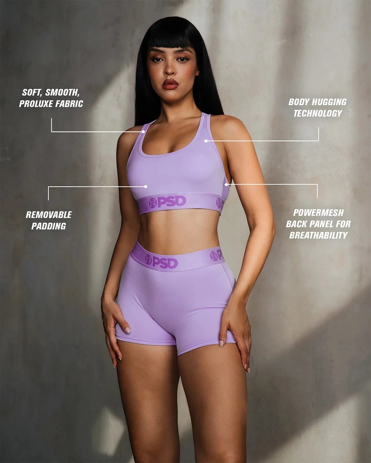 ProLuxe - Lavender - Image 8
