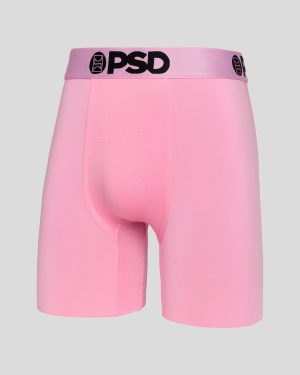 SOLIDS - PINK