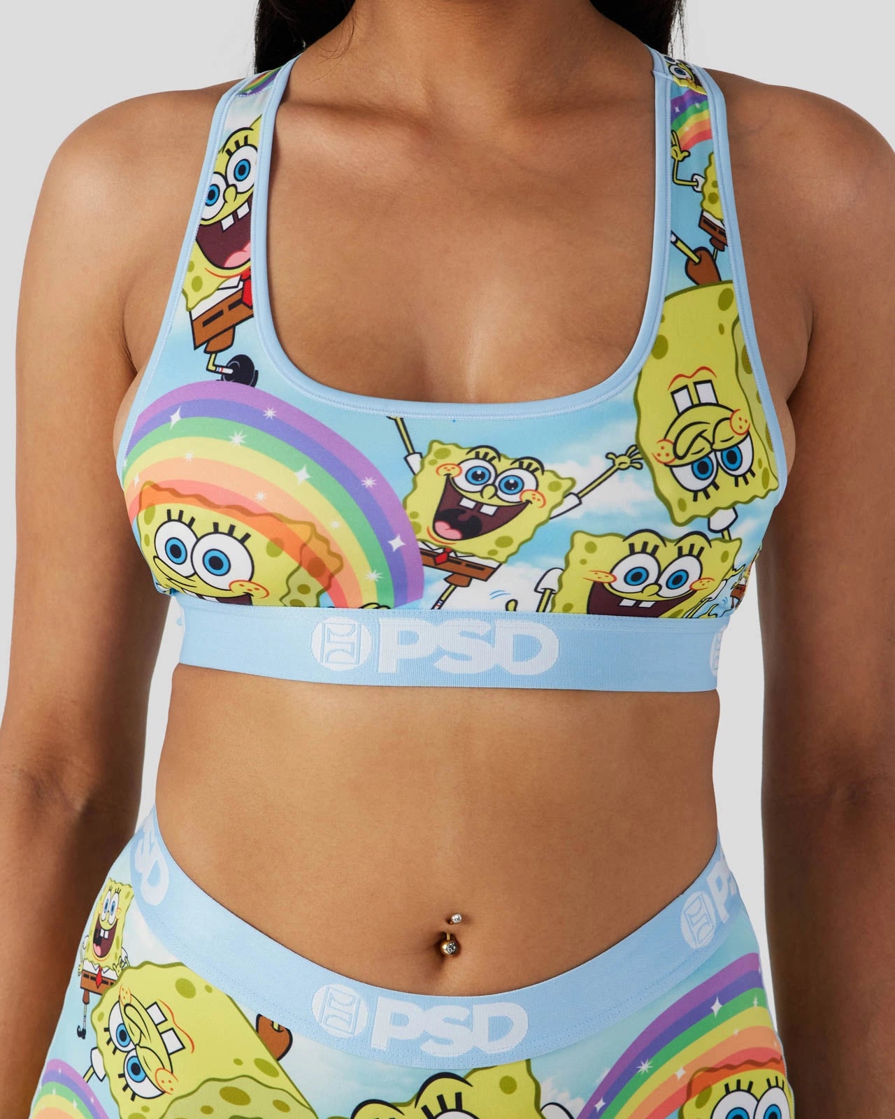 SPONGEBOB SQUAREPANTS - IMAGINATION