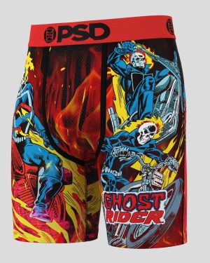 MARVEL - GHOST RIDER