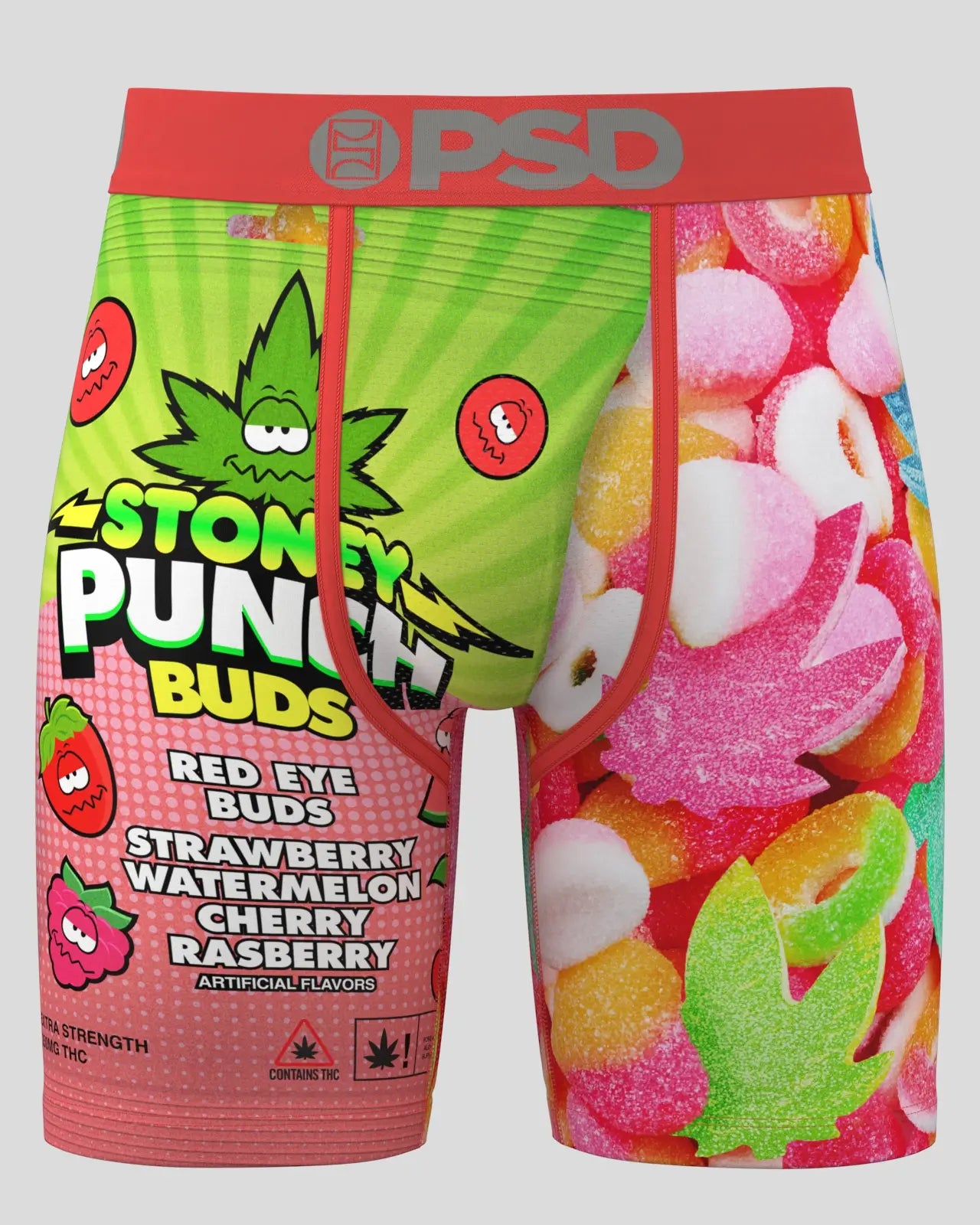 STONEY PUNCH BUDS - Image 2