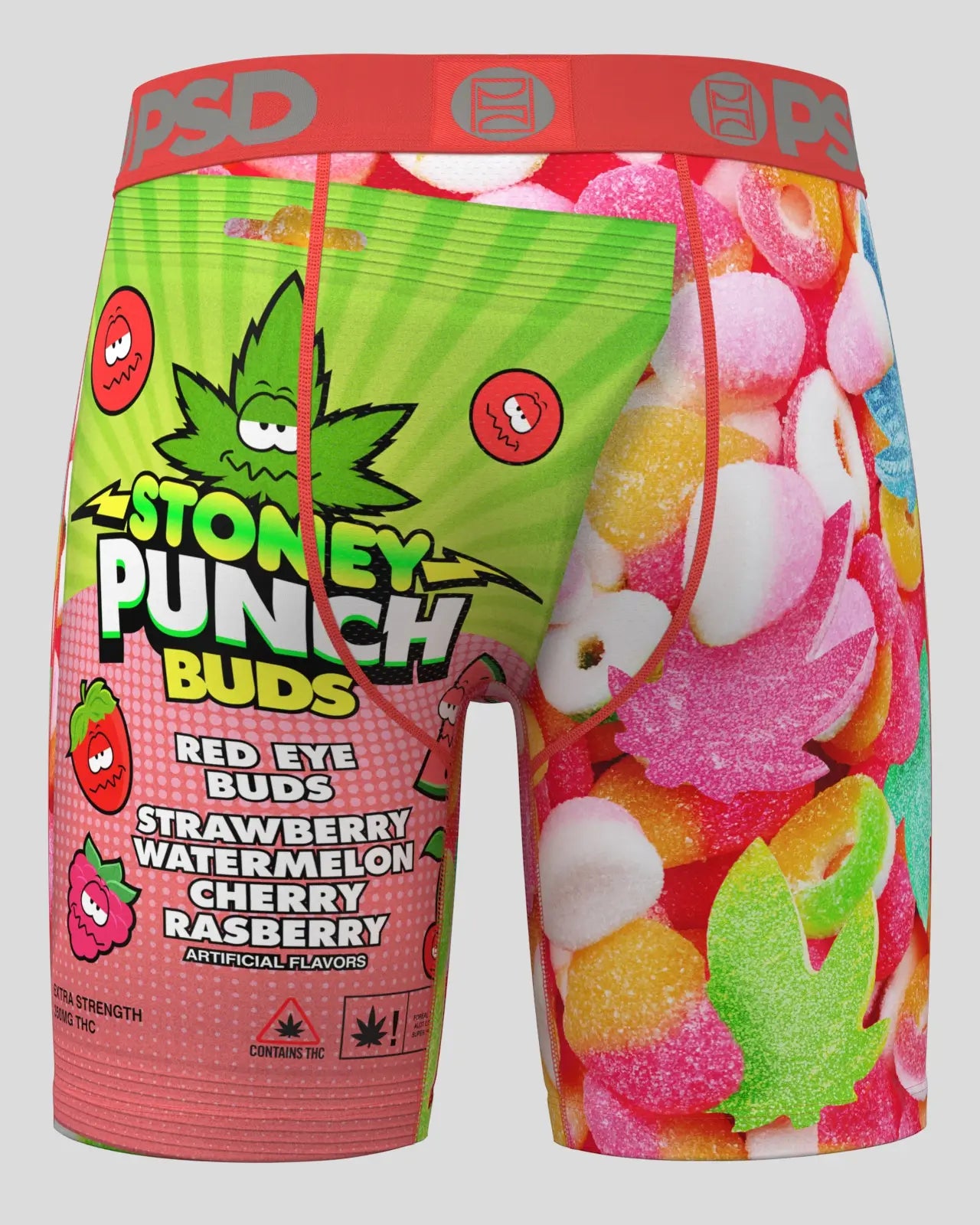 STONEY PUNCH BUDS - Image 4
