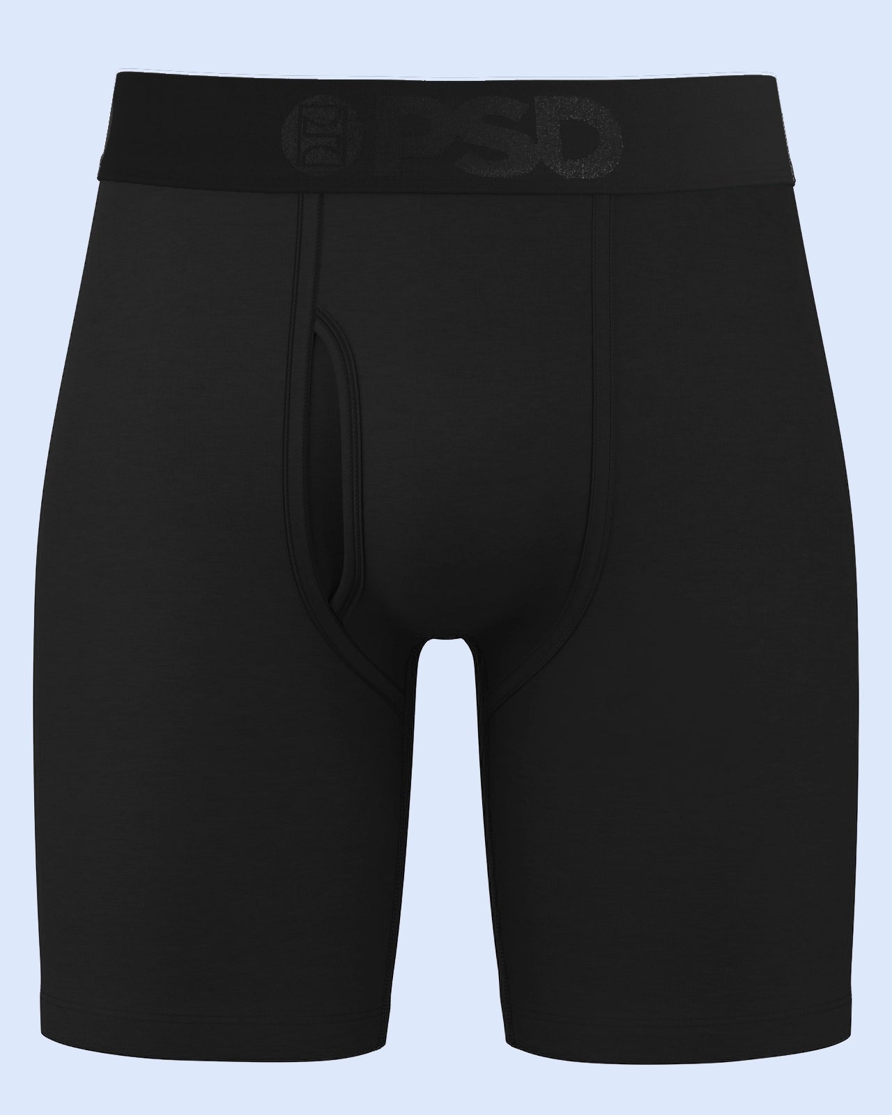 LUXE MODAL - BLACK - Image 2
