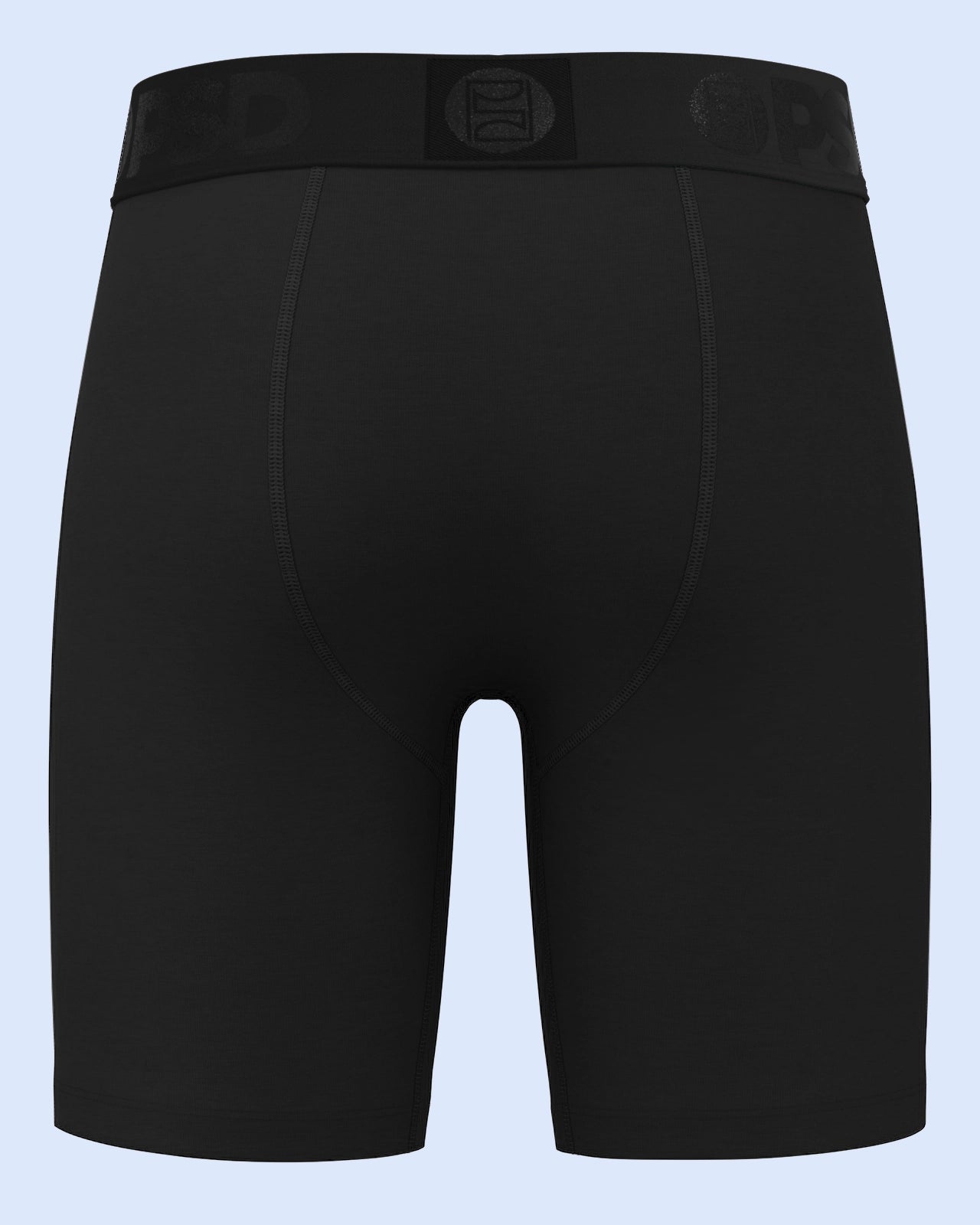 LUXE MODAL - BLACK - Image 4