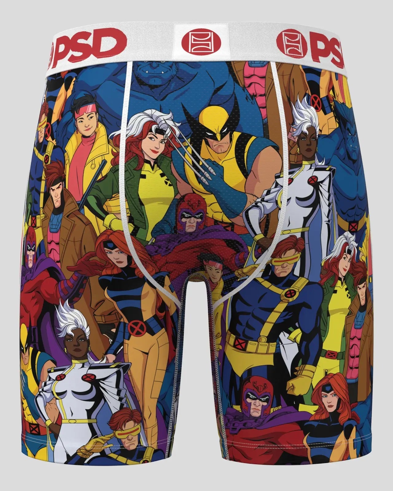 MARVEL - X-MEN SQUAD - Image 4