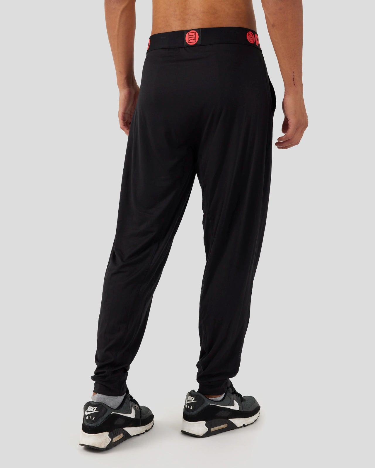 LOUNGE PANT - BLACK - Image 3